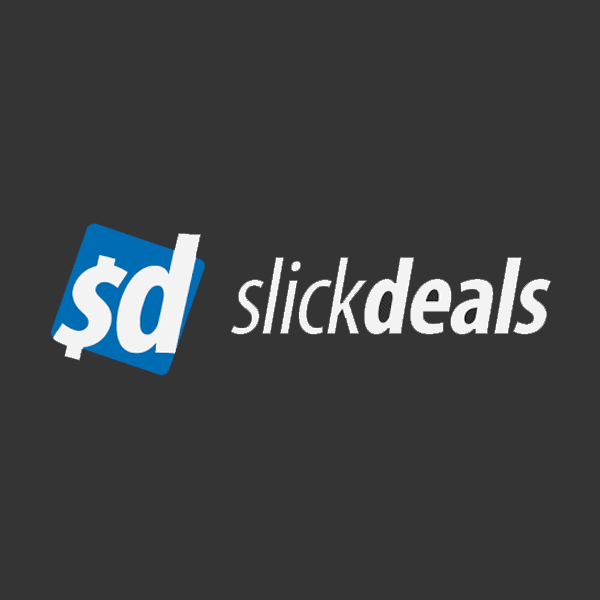 Slickdeals logo