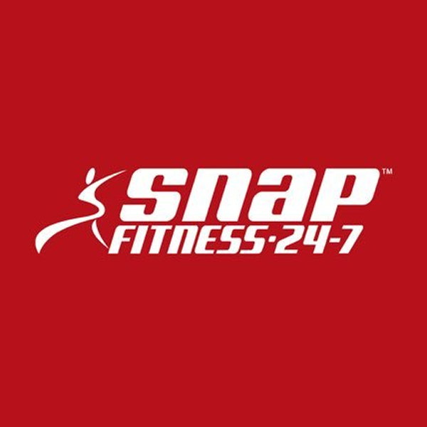 Snap Fitness logo