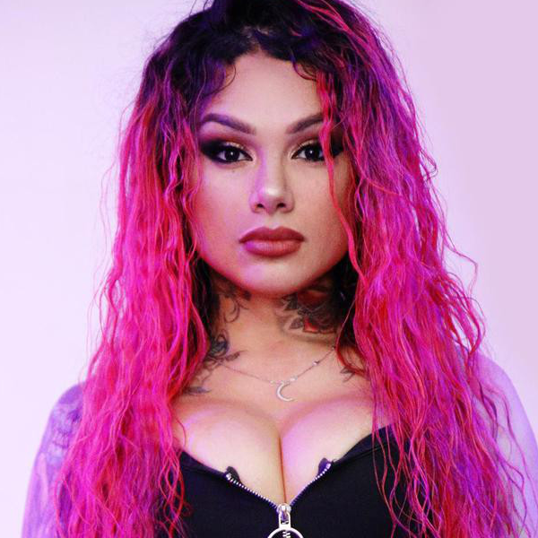 Snow Tha Product logo