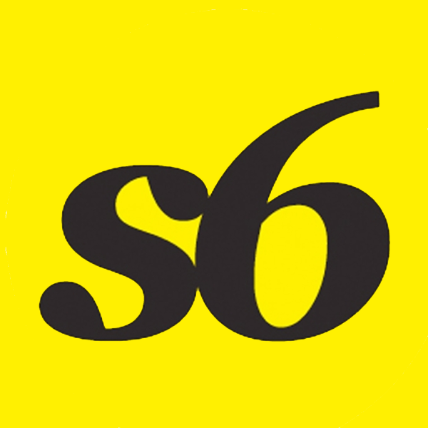 Society6 logo