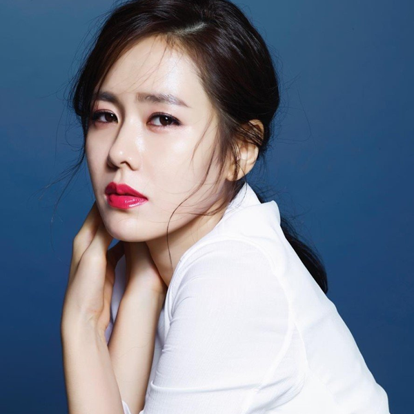 Son Ye-jin