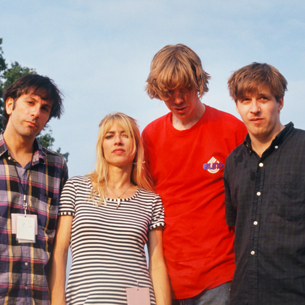 Sonic Youth logo
