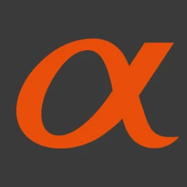 Sony Alpha