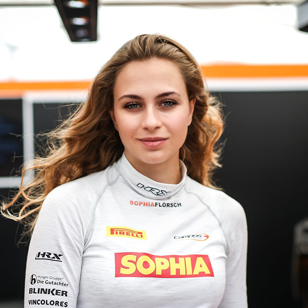Sophia Flörsch