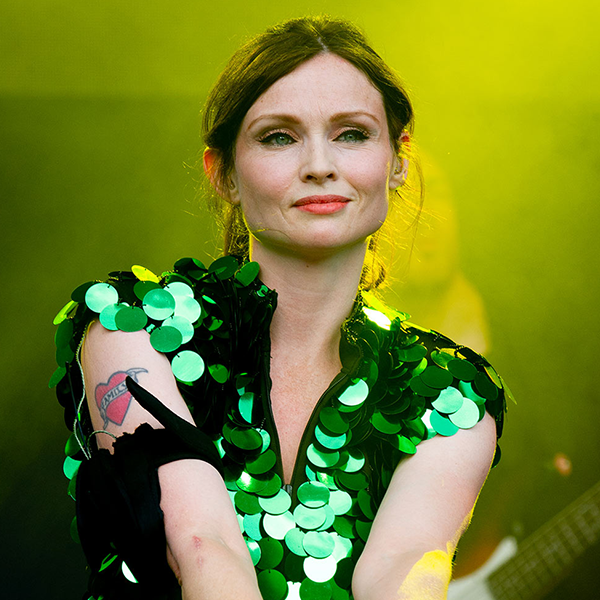 Sophie Ellis-Bextor