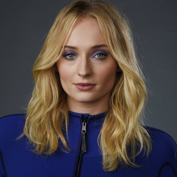 Sophie Turner (model)