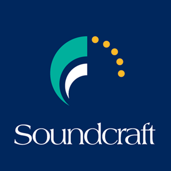 Soundcraft