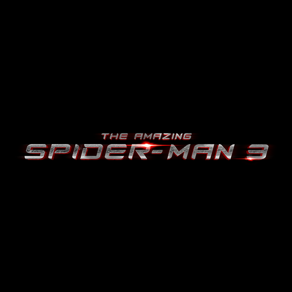 Spider-Man 3 logo