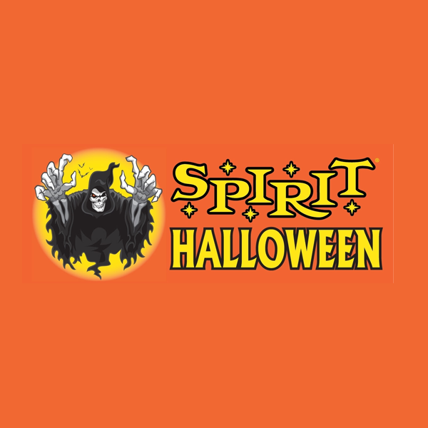 Spirit Halloween