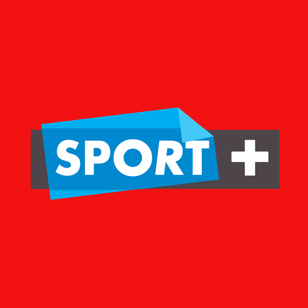 Sport+ (France) logo