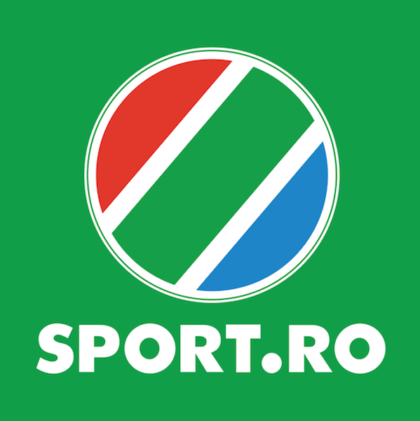 Sport.ro logo
