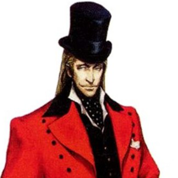 St Germain