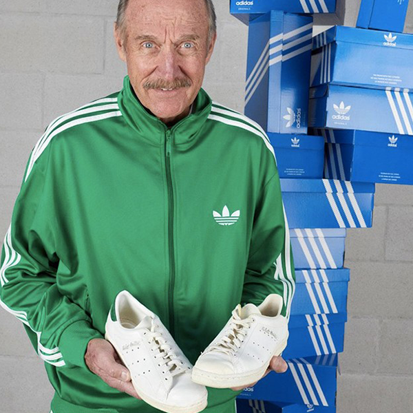 Stan Smith