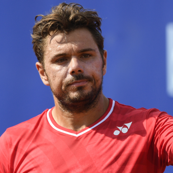 Stan Wawrinka
