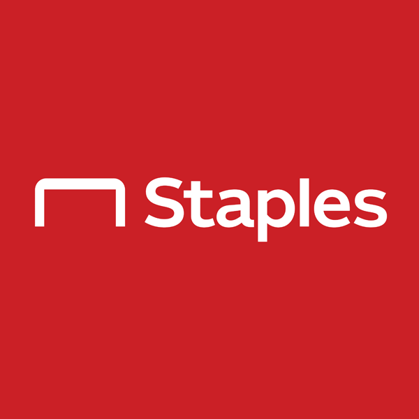 Staples (Canada) logo
