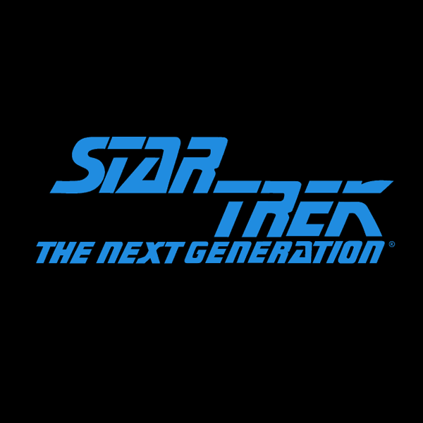 Star Trek: The Next Generation logo