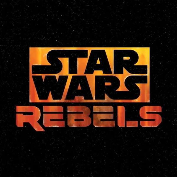 Star Wars Rebels