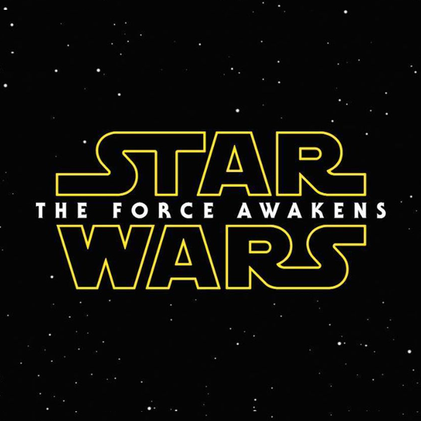 Star Wars: The Force Awakens