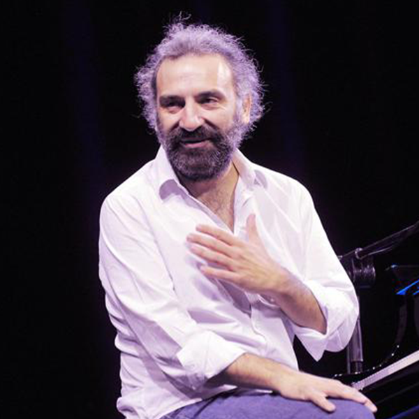 Stefano Bollani