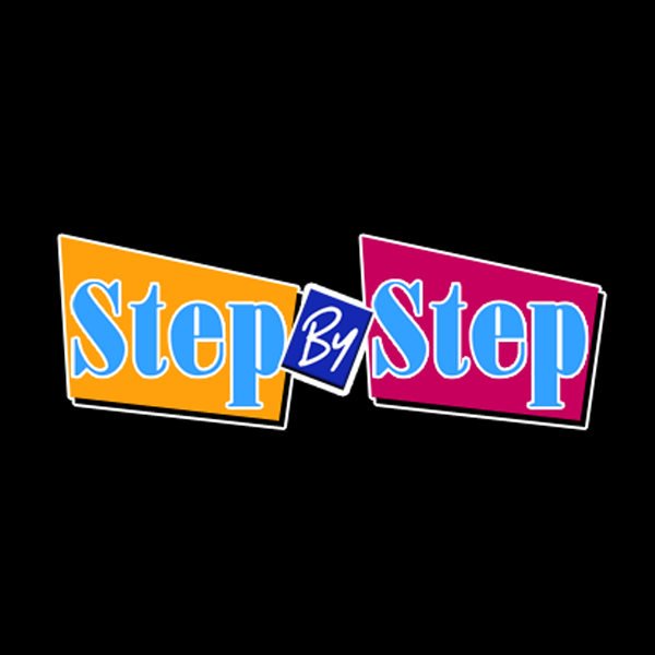 Step by Step (TV series)