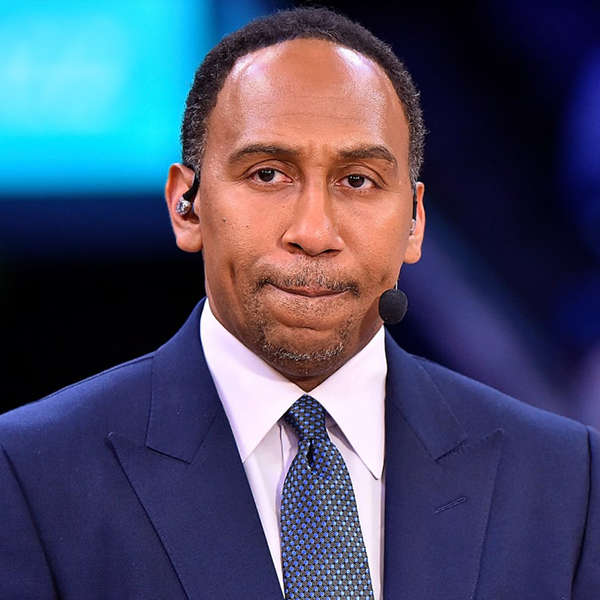 Stephen A. Smith