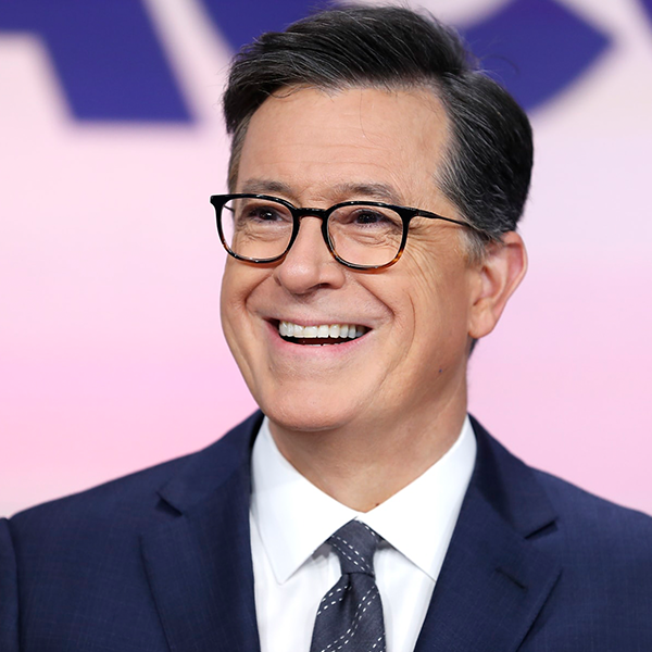 Stephen Colbert