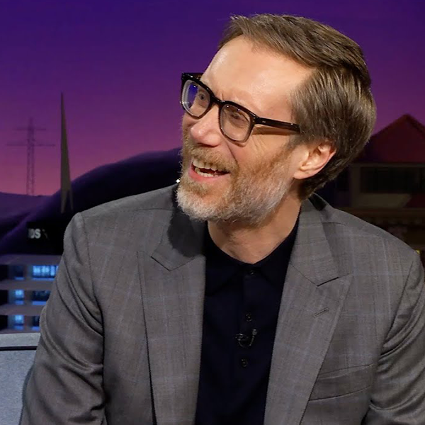 Stephen Merchant