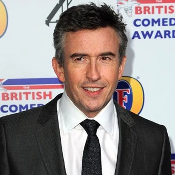 Steve Coogan logo