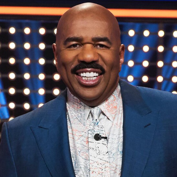 Steve Harvey