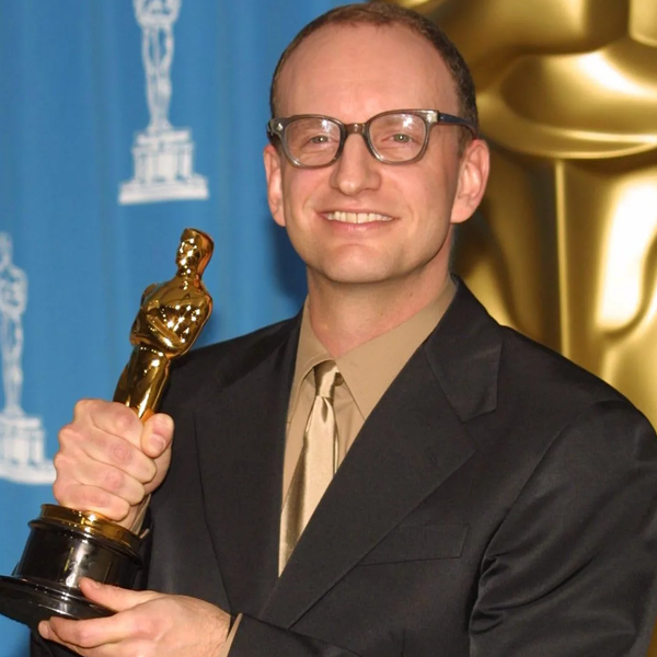 Steven Soderbergh
