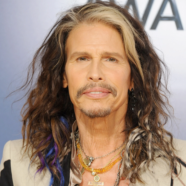 Steven Tyler logo