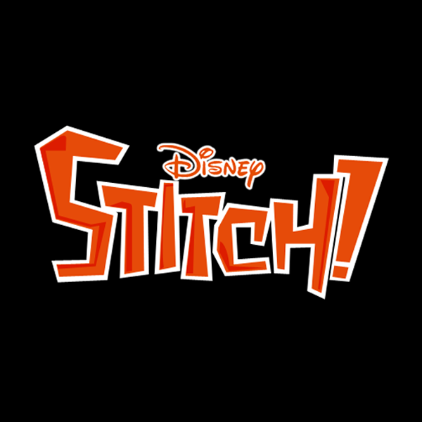 Stitch!