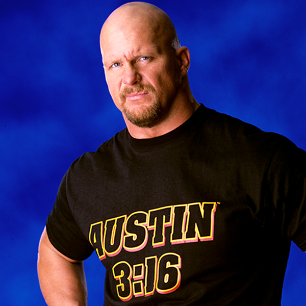 Stone Cold Steve Austin