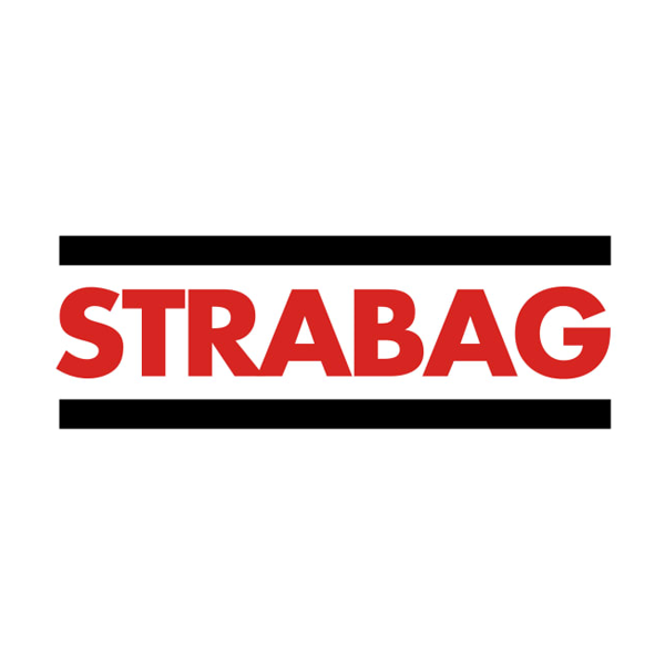 Strabag logo