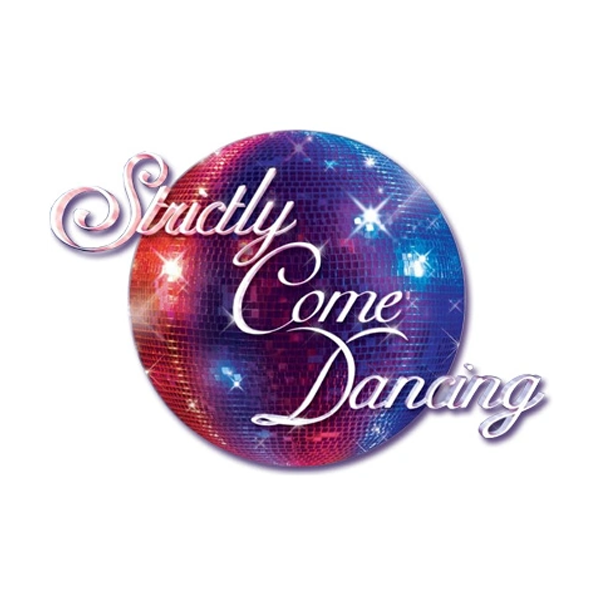 Strictly Come Dancing