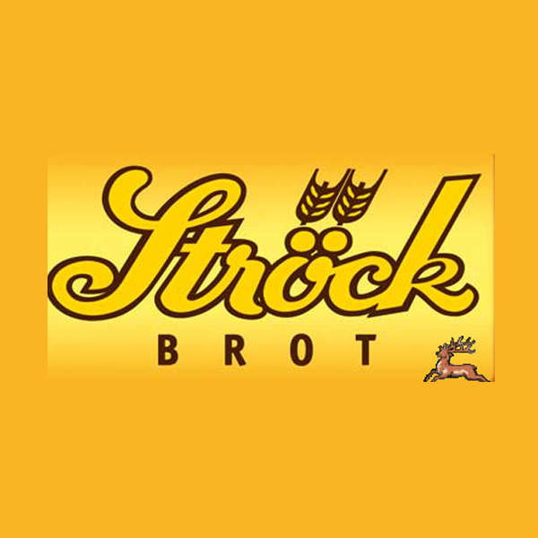 Ströck-Brot