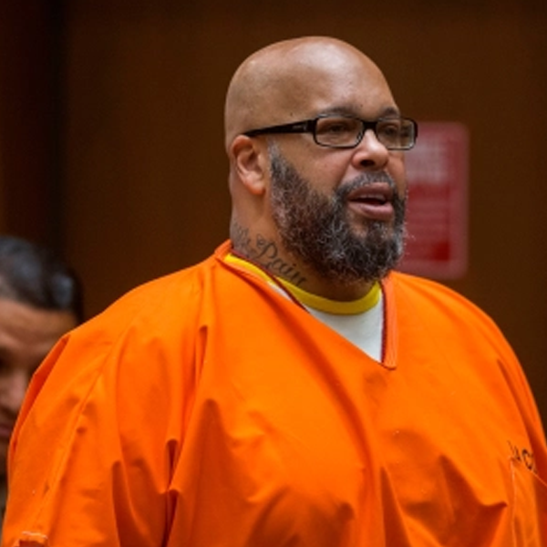 Suge Knight