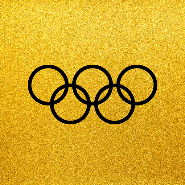 Summer Olympic Games logo
