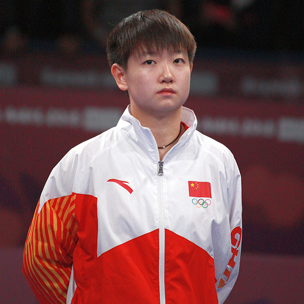 Sun Yingsha