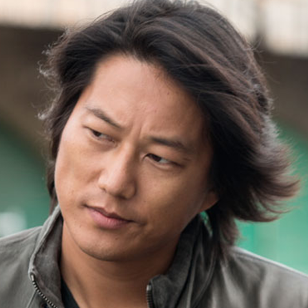 Sung Kang logo