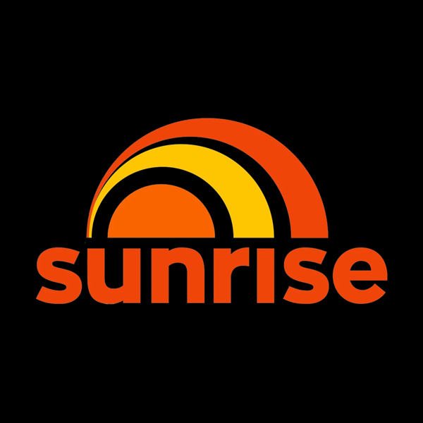 Sunrise (TV program)