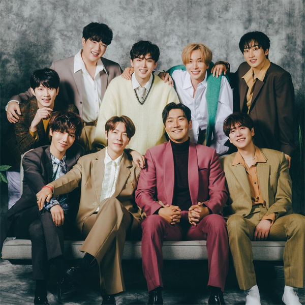 Super Junior
