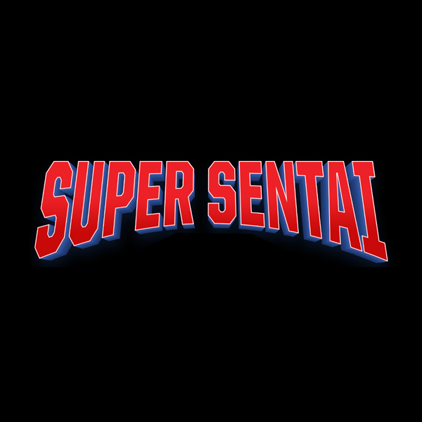 Super Sentai