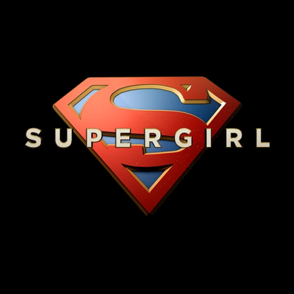 Supergirl logo
