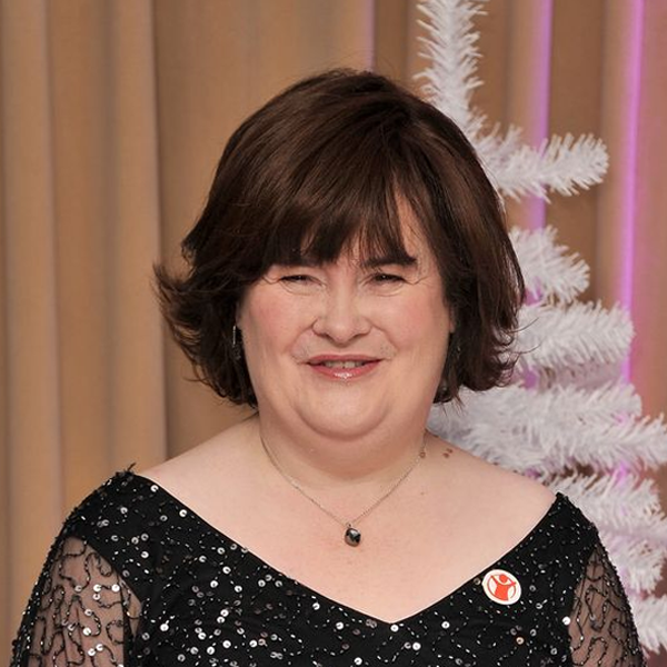 Susan Boyle