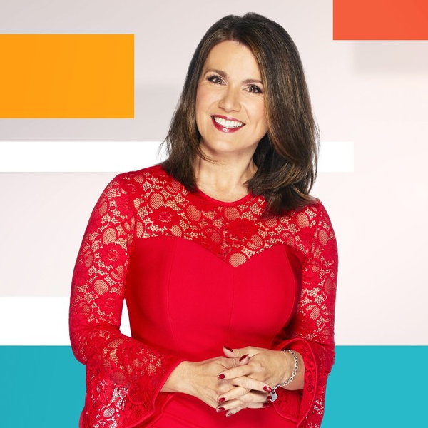 Susanna Reid