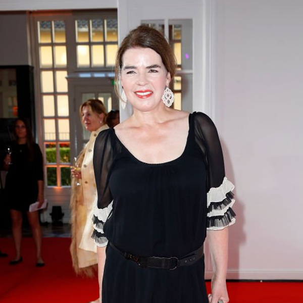Susanne Daubner