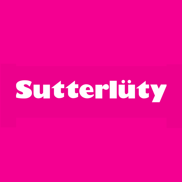 Sutterlüty