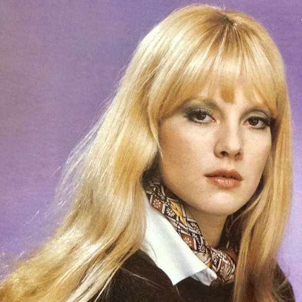 Sylvie Vartan
