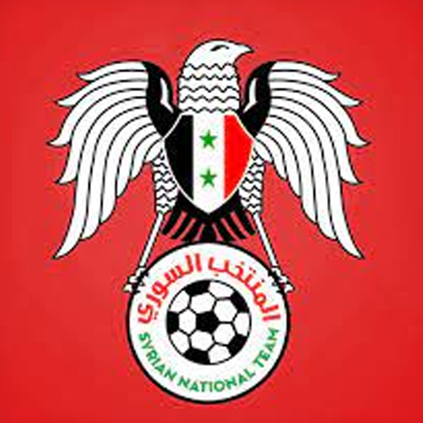 Syria national football team